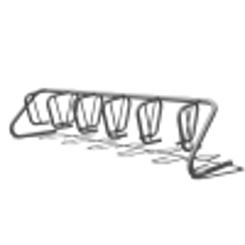 Spartan Bike Rack preview 2